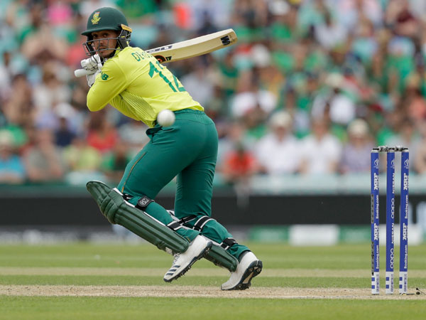  సఫారీలదే పైచేయి కానీ: