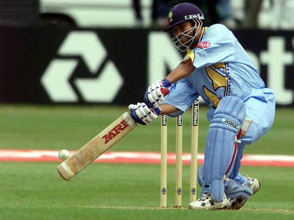 23 ఏళ్ల క్రితం సచిన్, సిద్దూ