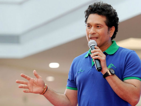 2003 ప్రపంచకప్‌లో సచిన్‌ 