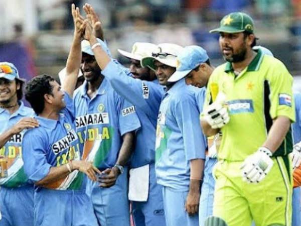 1996 ప్రపంచకప్‌.. 39 పరుగులతో గెలుపు: