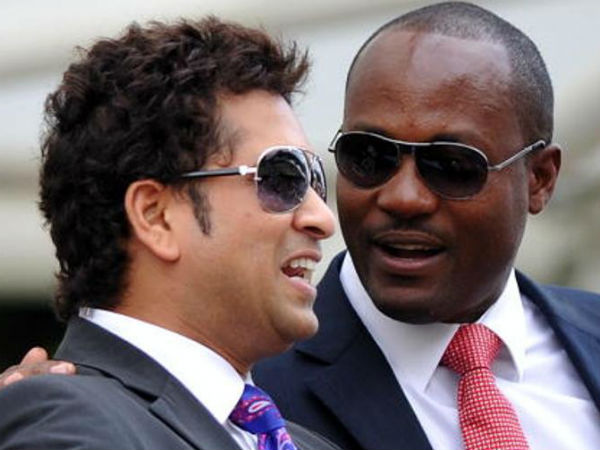 స‌చిన్, లారా 453 ఇన్నింగుల్లో..