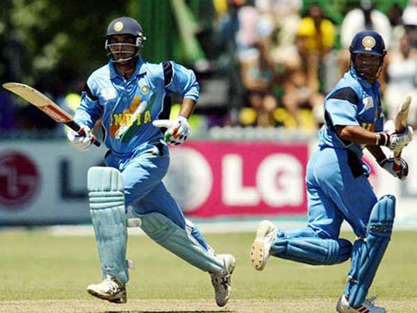 అత్యధిక సెంచరీల భాగస్వామ్యం