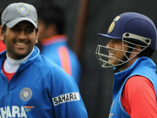 స‌చిన్ కామెంట్ల‌పై ధోనీ అభిమానులు గుర్రు..
