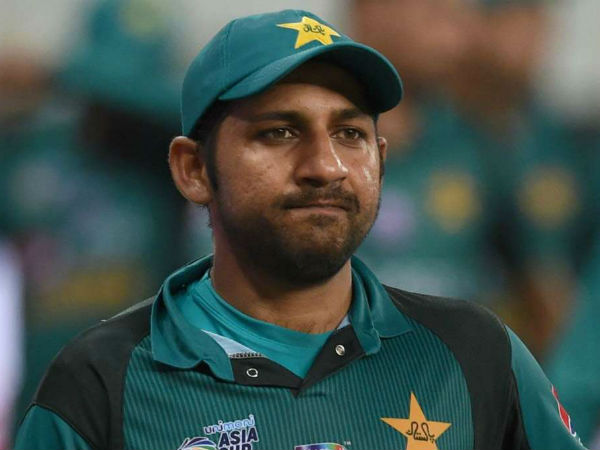 వన్డేల్లో రాణించట్లేదు: