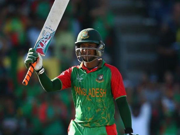 షకిబ్‌ సెంచరీ చేసినా: