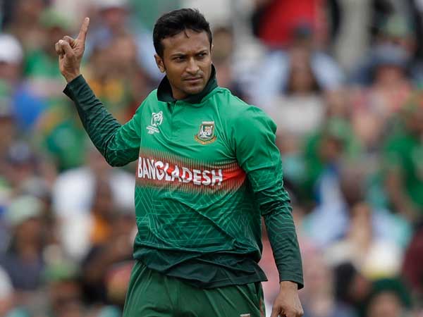 21 పరుగుల తేడాతో బంగ్లా విజయం