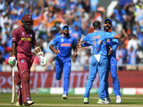 థర్డ్ ఛాయిస్ పేసర్‌గా