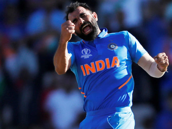 బీసీసీఐ నుంచి క్లీన్ చిట్