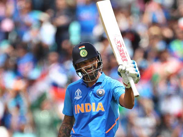 ధావన్ లేని లోటు భారత్ విజయావకాశాలపై ప్రభావం