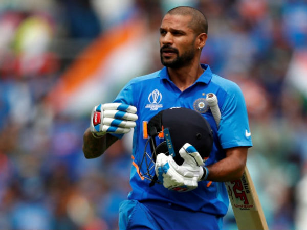 శిఖ‌ర్‌, భువ‌నేశ్వ‌ర్‌..ఇక విజ‌య్ శంక‌ర్ కూడానా!