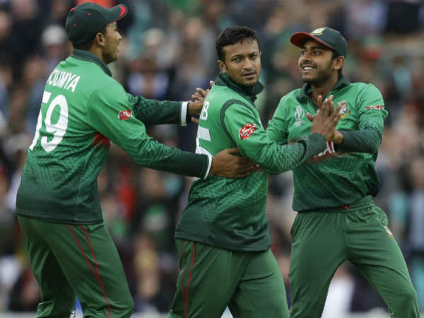 ఫామ్‌లో షకీబ్‌: