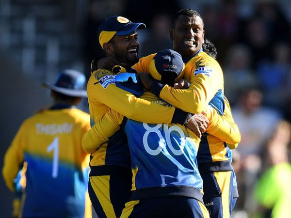 ఐసీసీ నిబంధనల ప్రకారం