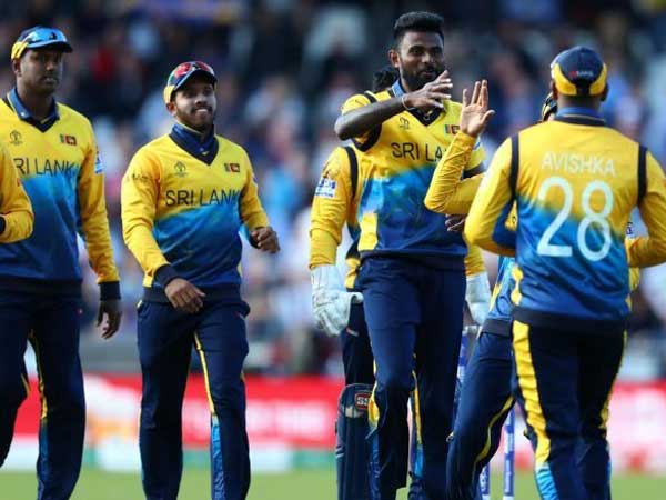 ఆస్ట్రేలియా, ఇంగ్లాండ్ జట్లు కూడా కొత్త జెర్సీలతో