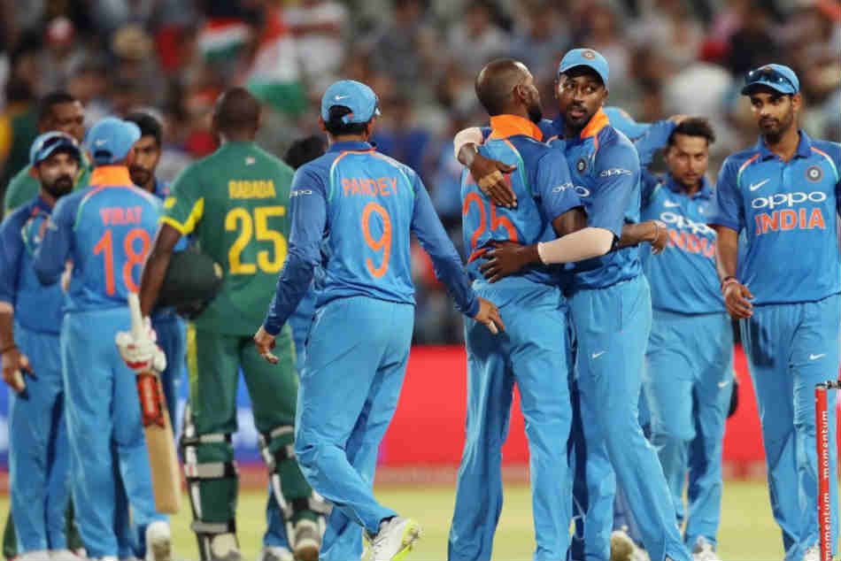 ICC World Cup 2019: Match 8, South Africa vs India – Match Preview ICC World Cup 2019: Match 8, South Africa vs India – Match Preview