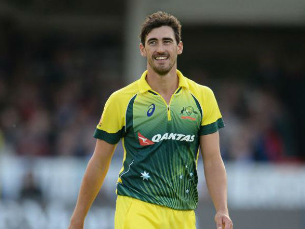 విండిస్‌పై స్టార్క్ మెరుగైన రికార్డు