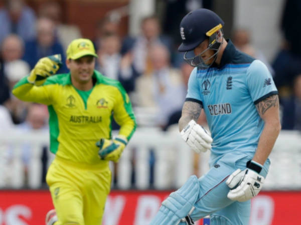 ఇంగ్లాండ్ ఓడిన రెండు మ్యాచ్‌ల్లోనూ