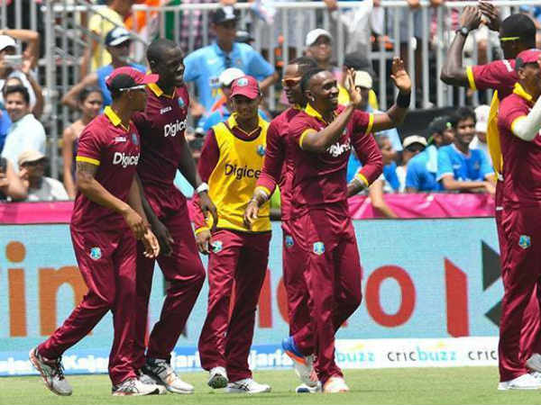 వెస్టిండీస్: