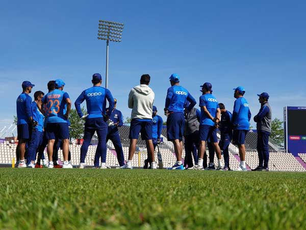 దక్షిణాఫ్రికాతో తొలి మ్యాచ్‌ ఆడనున్న భారత్