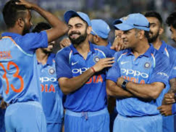 గురువారం న్యూజిలాండ్‌తో