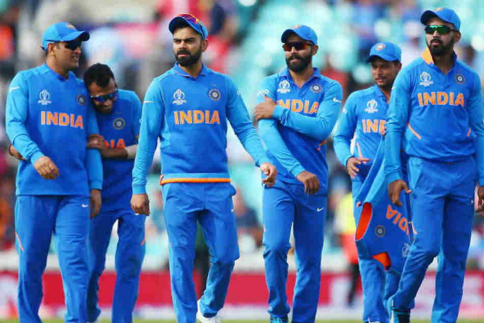 ICC Cricket World Cup 2019: Shahid Afridi credits IPL after India beat Pakistan ICC Cricket World Cup 2019: Shahid Afridi credits IPL after India beat Pakistan