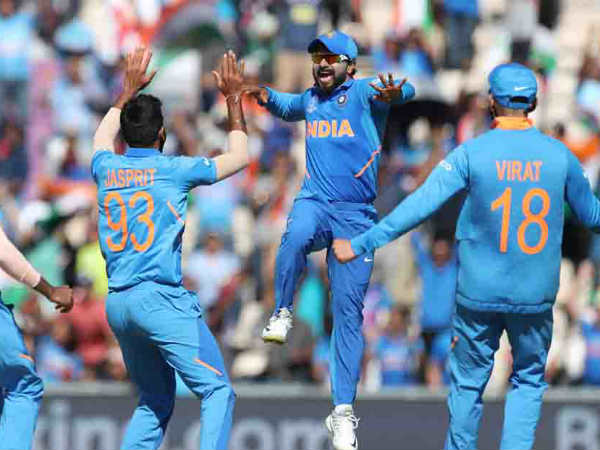 బ‌ల‌మైన భార‌త్‌తో ఎలా స‌న్న‌ద్ధమౌతుందో..