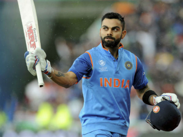 గాయపడ్డ ఆటగాడి స్థానంలో ఎంపికైన ఆటగాడిని