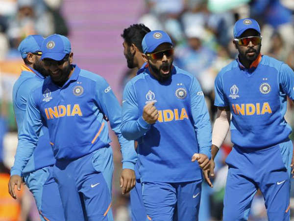 టోర్నీలో మరో నాలుగు మ్యాచ్‌లు ఆడనున్న టీమిండియా