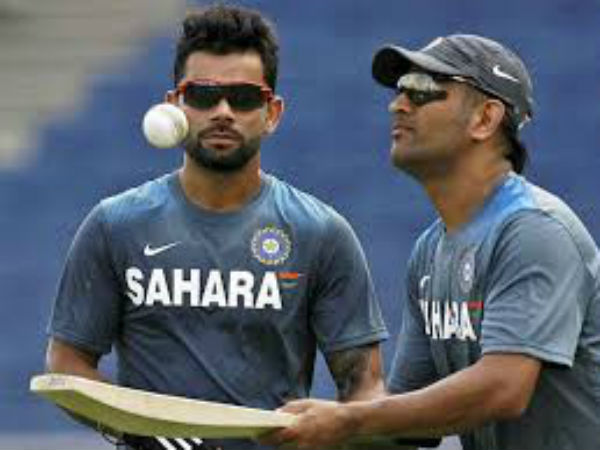 ధోనీ వారసత్వం కొనసాగించేనా? :