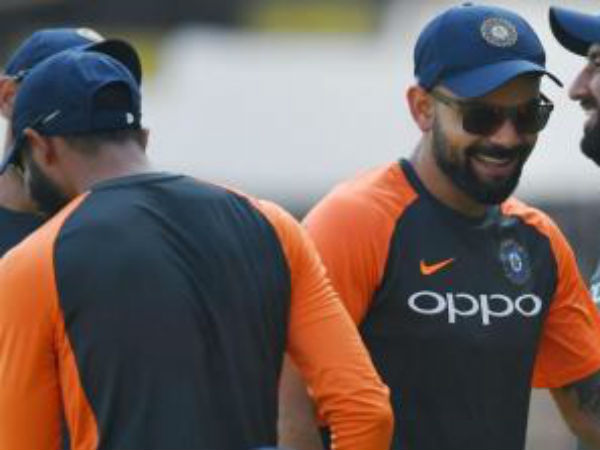 ఆరెంజ్‌పై మొద‌టి నుంచీ విముఖ‌తే..