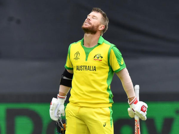 బాల్ టాంపరింగ్ కారణంగా