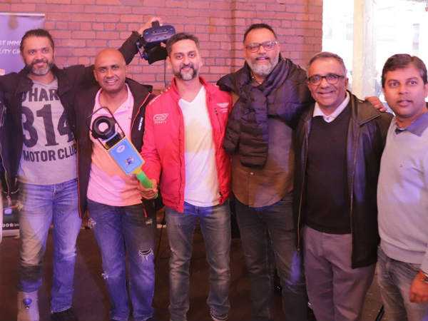 ఐబీ క్రికెట్ అంటే: