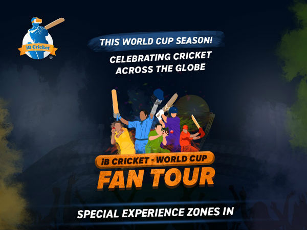 స్పెషల్ జోన్స్: