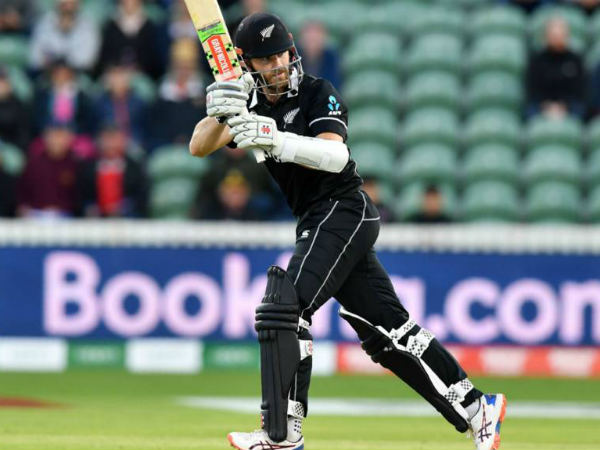 ప్రపంచకప్‌లో కివీస్‌దే పైచేయి: 