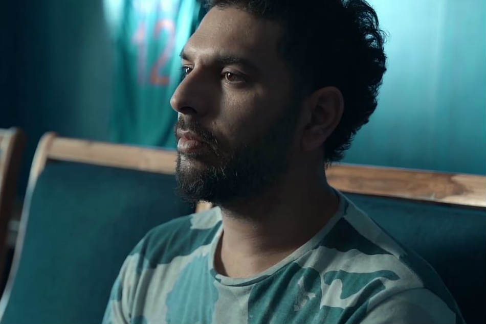 End of an era: I love cricket but I also hate it, says Yuvraj Singh