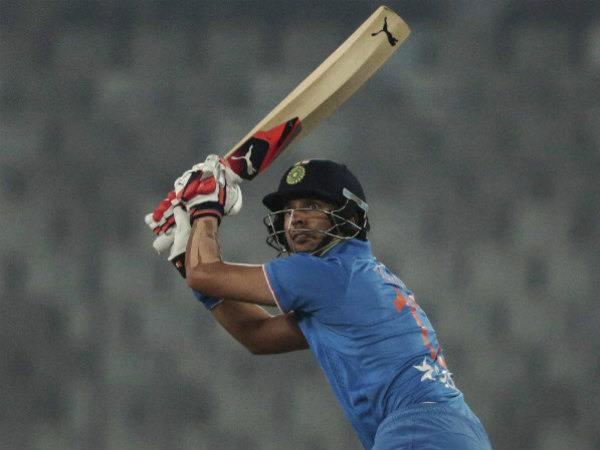 ఒకే ఓవర్‌లో 6 సిక్సులు