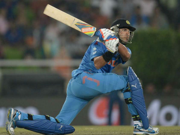 ఆరు బంతుల్లో ఆరు సిక్సులు