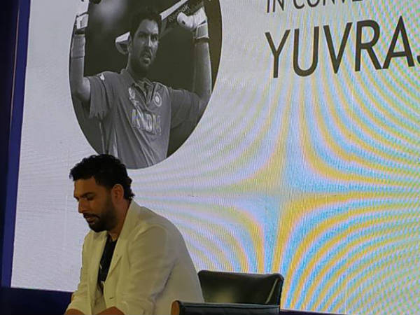 నా తండ్రి యోగ్‌రాజ్‌ సింగ్‌ నాకు తొలి గురువు