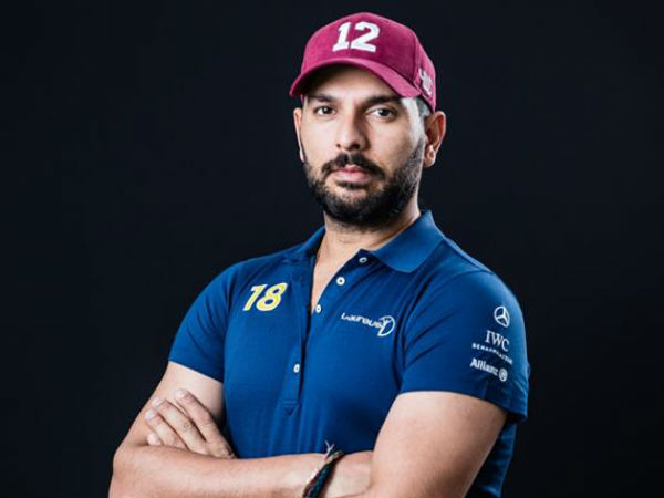 యువరాజ్‌కు క్యాన్సర్ ఉందని తెలిసినా