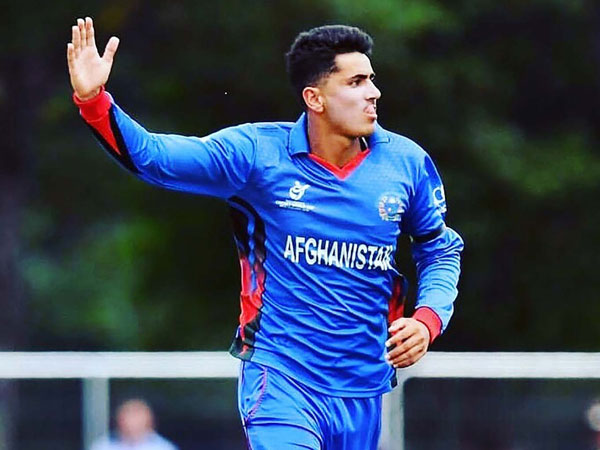 2015 వరల్డ్‌కప్‌లో జద్రాన్ - ఆప్ఘనిస్థాన్(10 ఓవర్లు - 101 పరుగులు)