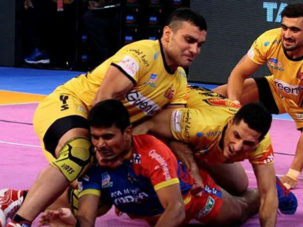 టైటిల్‌పై గురిపెట్టాం: