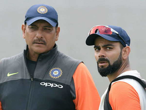 కోహ్లీ ప్రమేయం ఉండదు: