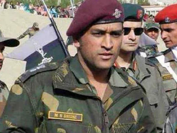 వెస్టిండిస్ పర్యటనకు ధోని దూరం