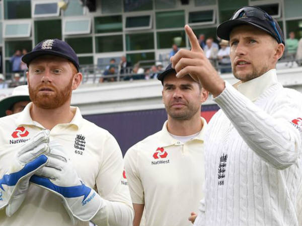 సొంతగడ్డపై దెబ్బకు దెబ్బ తీయాలని ఇంగ్లాండ్