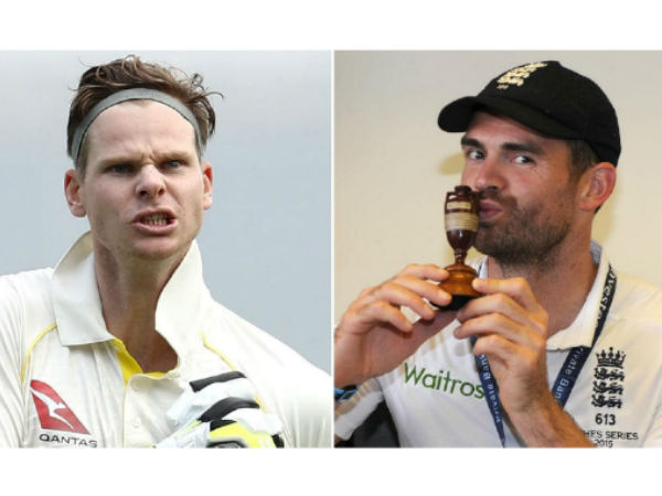 జట్ల వివరాలు(తొలి టెస్టుకు మాత్రమే)