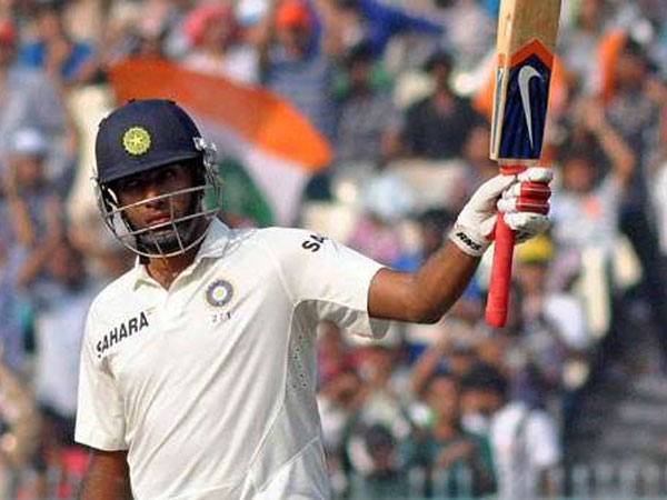 టెస్టు క్రికెట్ చరిత్రలోనే రెండోసారి