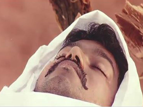 సోషల్ మీడియాలో #RIPactorVIJAY‌ ట్రెండింగ్