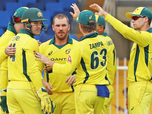 పాయింట్ల పట్టికలో అగ్రస్థానంలో