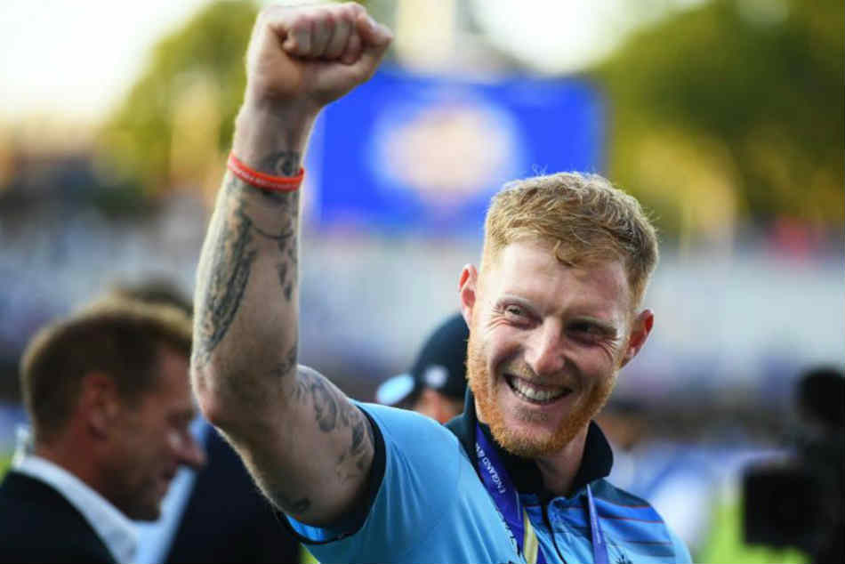 England Allrounder Ben Stokes nominated for New Zealander of the Year award England Allrounder Ben Stokes nominated for New Zealander of the Year award