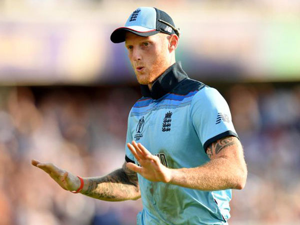 స్టోక్స్‌కు నైట్‌హుడ్‌: