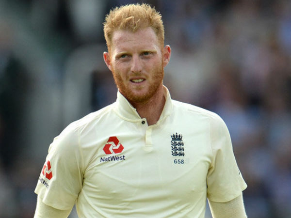  బెన్ స్టోక్స్ మాయ: